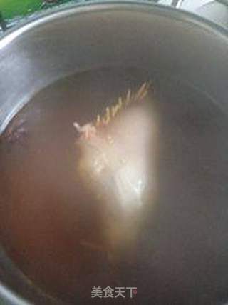 倍儿有面子的宴客菜【咸蛋黄酿猪肚】的做法步骤:9