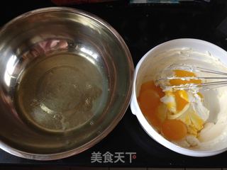 抹茶提拉米苏——来自Pierre Hermé大师的意式轻盈配方的做法步骤:3
