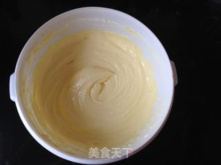 抹茶提拉米苏——来自Pierre Hermé大师的意式轻盈配方的做法步骤:4