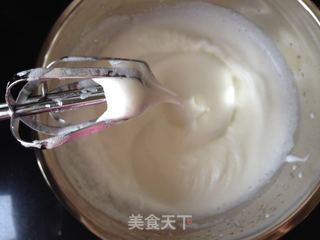 抹茶提拉米苏——来自Pierre Hermé大师的意式轻盈配方的做法步骤:5