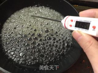 抹茶提拉米苏——来自Pierre Hermé大师的意式轻盈配方的做法步骤:6