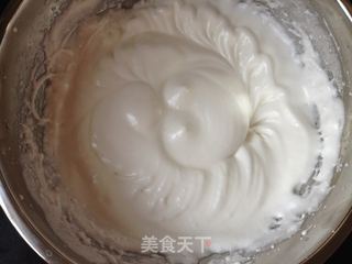 抹茶提拉米苏——来自Pierre Hermé大师的意式轻盈配方的做法步骤:7