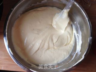 抹茶提拉米苏——来自Pierre Hermé大师的意式轻盈配方的做法步骤:8