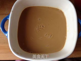 抹茶提拉米苏——来自Pierre Hermé大师的意式轻盈配方的做法步骤:9