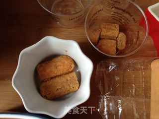 抹茶提拉米苏——来自Pierre Hermé大师的意式轻盈配方的做法步骤:10