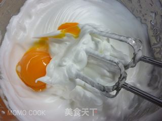 基础奶油派的制作方法的做法步骤:2