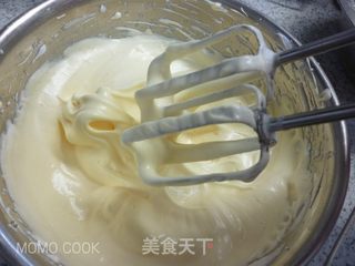 基础奶油派的制作方法的做法步骤:3