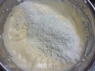 基础奶油派的制作方法的做法步骤:4