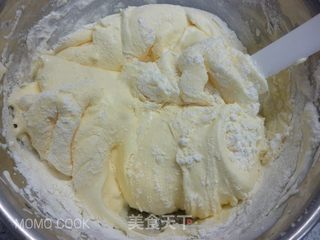基础奶油派的制作方法的做法步骤:5
