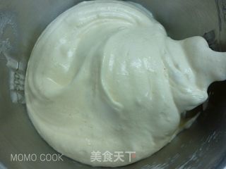 基础奶油派的制作方法的做法步骤:6