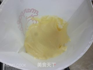 基础奶油派的制作方法的做法步骤:7