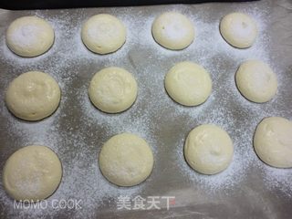 基础奶油派的制作方法的做法步骤:8