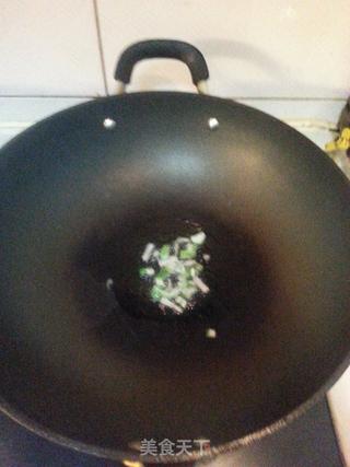 嫩豆腐羹的做法步骤:2
