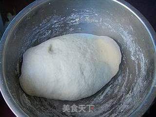 米酒中种豆渣馒头的做法步骤:5
