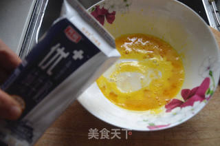 酸奶水果可丽饼的做法步骤:3