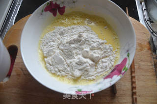 酸奶水果可丽饼的做法步骤:4