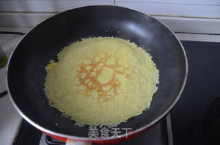 酸奶水果可丽饼的做法步骤:9