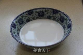 五彩水晶包的做法步骤:2