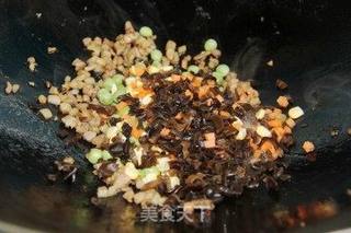 五彩水晶包的做法步骤:4