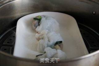 五彩水晶包的做法步骤:8