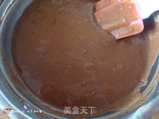 生日蛋糕的做法步骤:3