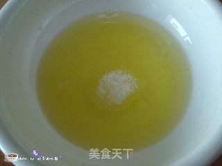 生日蛋糕的做法步骤:4