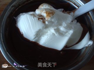生日蛋糕的做法步骤:6