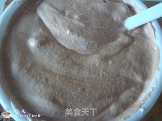 生日蛋糕的做法步骤:7