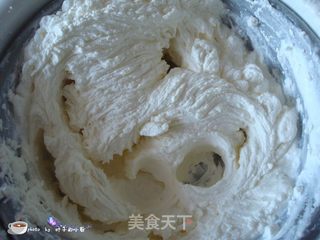 生日蛋糕的做法步骤:11
