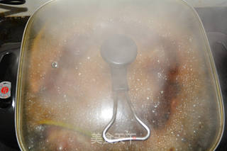 卤口条——年夜饭桌上必备凉菜的做法步骤:9