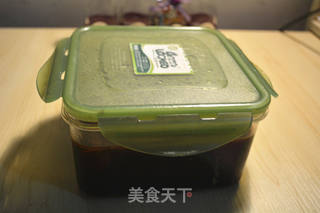 卤口条——年夜饭桌上必备凉菜的做法步骤:11