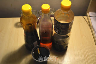 卤口条——年夜饭桌上必备凉菜的做法步骤:6
