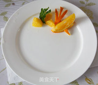 蕃茄鱼柳的做法步骤:6