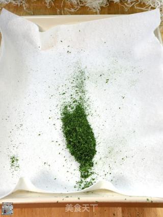 自制欧芹粉(巴西里粉)的做法步骤:42