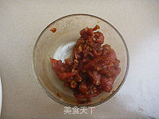 杭椒羊肉的做法步骤:2