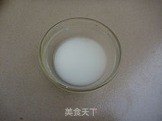 杭椒羊肉的做法步骤:4