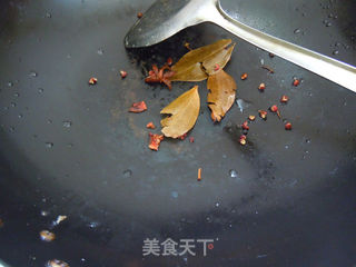 【五香茶叶鹌鹑蛋】--年夜第三道菜‘平安蛋’的做法步骤:4