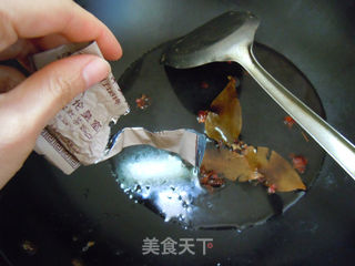 【五香茶叶鹌鹑蛋】--年夜第三道菜‘平安蛋’的做法步骤:5