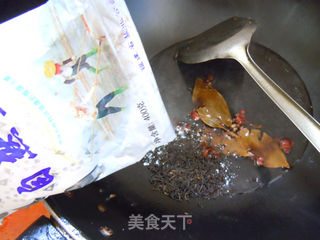 【五香茶叶鹌鹑蛋】--年夜第三道菜‘平安蛋’的做法步骤:6
