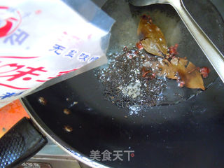 【五香茶叶鹌鹑蛋】--年夜第三道菜‘平安蛋’的做法步骤:7
