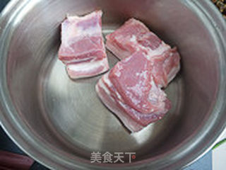 回锅肉的做法步骤:2