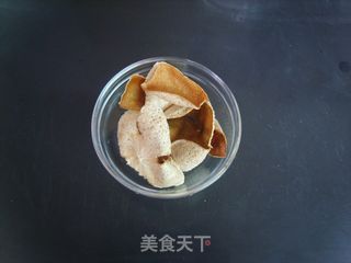 蜂蜜陈皮茶的做法步骤：2