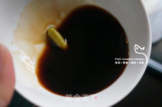 芥香黑木耳的做法步骤：4