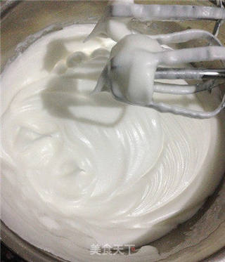 芭比娃娃蛋糕的做法步骤:2