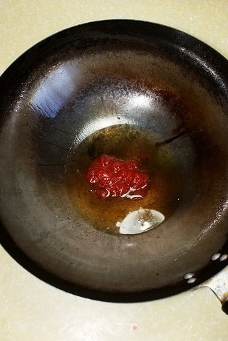 春节家宴喜庆硬菜系列四------[红红火火油焖大虾]的做法步骤：8