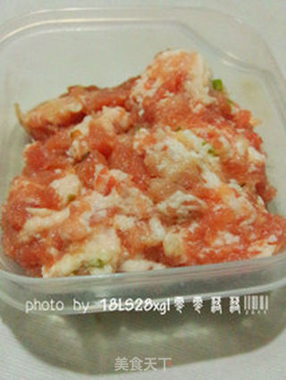 川菜名品——麻婆豆腐的做法步骤：2