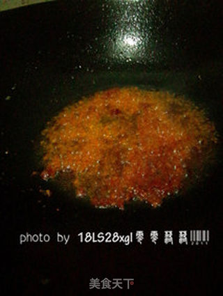 川菜名品——麻婆豆腐的做法步骤:5