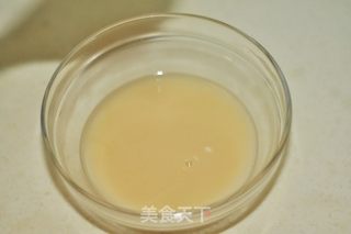 锅包肉的做法步骤:7