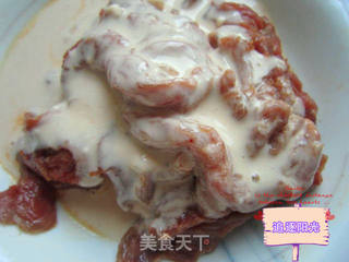 麻辣牛肉条--永远的经典的做法步骤：3