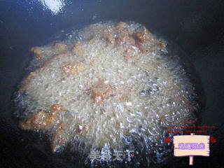 麻辣牛肉条--永远的经典的做法步骤:4